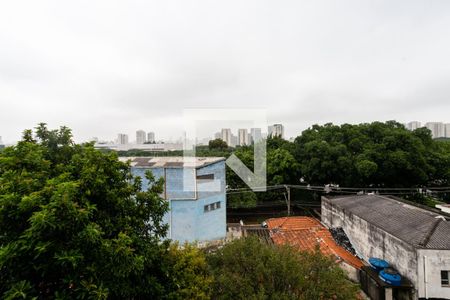 Casa à venda com 607m², 4 quartos e 8 vagasVista do Quarto 4