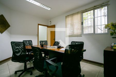 Sala de casa à venda com 4 quartos, 607m² em Casa Verde, São Paulo