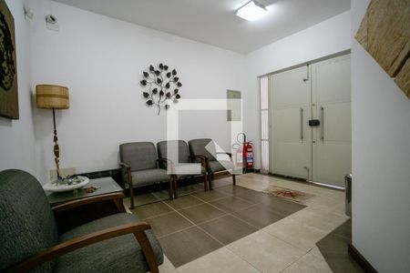 Hall de Entrada de casa à venda com 4 quartos, 607m² em Casa Verde, São Paulo
