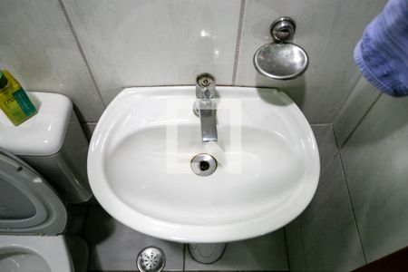 Casa à venda com 607m², 4 quartos e 8 vagasGaragem - Lavao 1