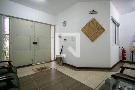 Hall de Entrada de casa à venda com 4 quartos, 607m² em Casa Verde, São Paulo
