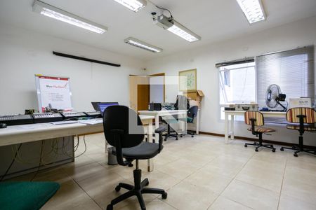 Casa à venda com 607m², 4 quartos e 8 vagasQuarto 3