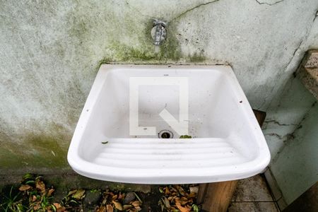 Casa à venda com 607m², 4 quartos e 8 vagasÁrea de serviço