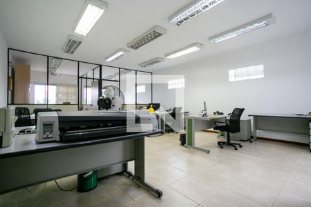 Casa à venda com 607m², 4 quartos e 8 vagasQuarto 4