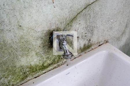 Casa à venda com 607m², 4 quartos e 8 vagasÁrea de serviço