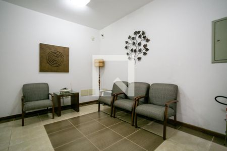 Hall de Entrada de casa à venda com 4 quartos, 607m² em Casa Verde, São Paulo