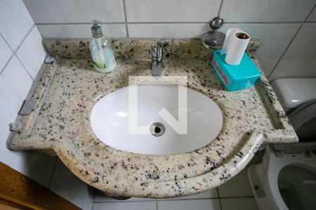 Casa à venda com 607m², 4 quartos e 8 vagasLavabo 4