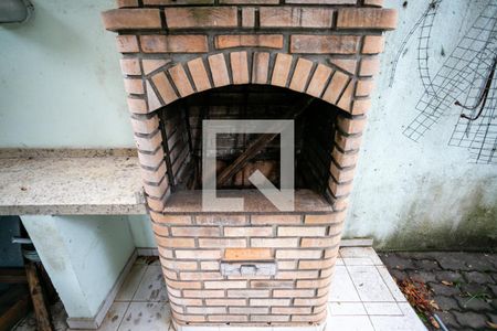 Casa à venda com 607m², 4 quartos e 8 vagasQuintal e Churrasqueira