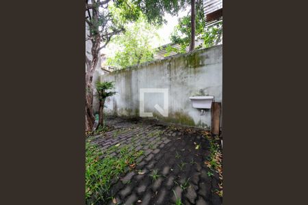 Casa à venda com 607m², 4 quartos e 8 vagasÁrea de serviço