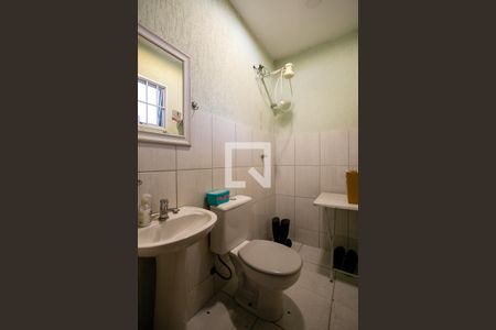 Casa à venda com 607m², 4 quartos e 8 vagasGaragem - Lavao 2