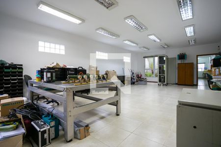 Casa à venda com 607m², 4 quartos e 8 vagasCozinha 1