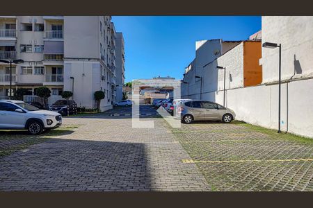 Apartamento para alugar com 58m², 2 quartos e 1 vagaGaragem