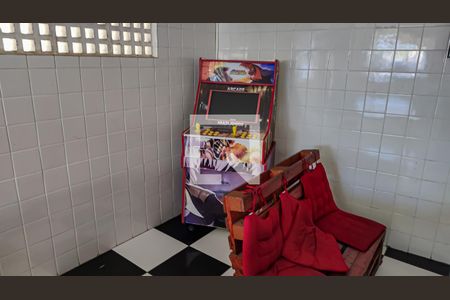 Apartamento para alugar com 58m², 2 quartos e 1 vagaSala de Jogos