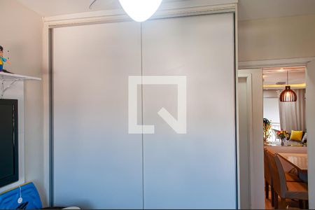 Apartamento para alugar com 58m², 2 quartos e 1 vagaQuarto 1