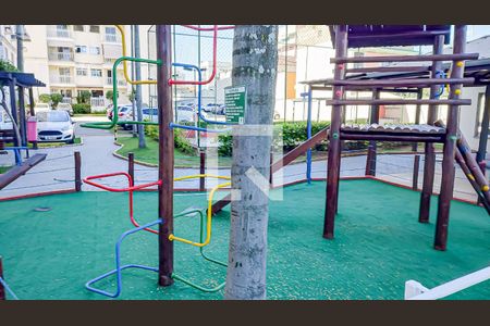 Apartamento para alugar com 58m², 2 quartos e 1 vagaÁrea comum - Salão de festas