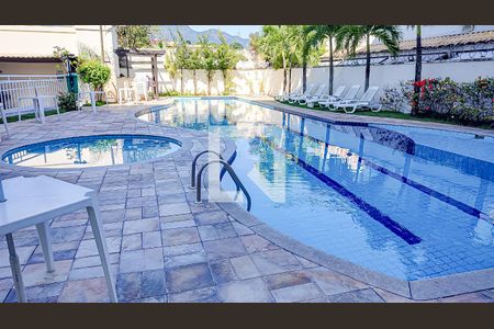 Apartamento para alugar com 58m², 2 quartos e 1 vagaÁrea comum - Piscina