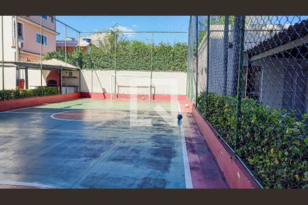 Apartamento para alugar com 58m², 2 quartos e 1 vagaQuadra