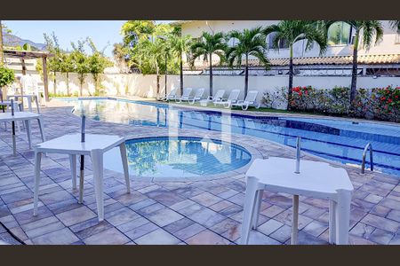 Apartamento para alugar com 58m², 2 quartos e 1 vagaÁrea comum - Piscina