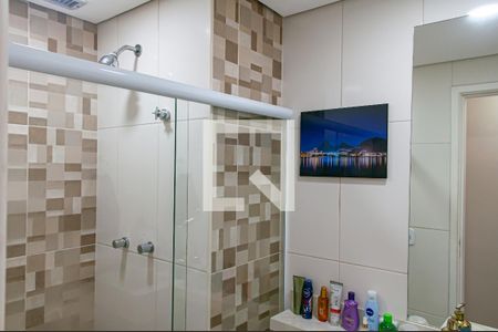 Apartamento para alugar com 58m², 2 quartos e 1 vagaBanheiro