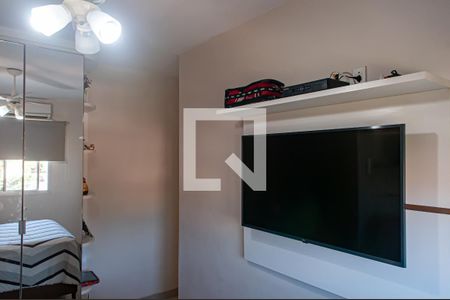 Apartamento para alugar com 58m², 2 quartos e 1 vagaQuarto 2