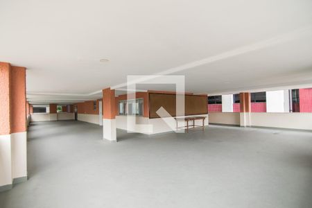 Apartamento à venda com 62m², 1 quarto e 1 vaga Apartamento à venda com 62m², 1 quarto e 1 vagaÁrea comum