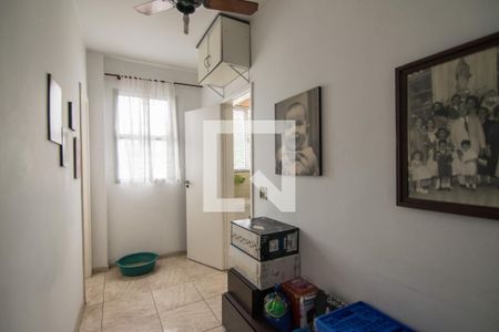Apartamento à venda com 62m², 1 quarto e 1 vaga Apartamento à venda com 62m², 1 quarto e 1 vagaQuarto