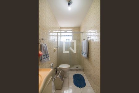 Apartamento à venda com 62m², 1 quarto e 1 vaga Apartamento à venda com 62m², 1 quarto e 1 vagaBanheiro