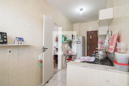 Apartamento à venda com 62m², 1 quarto e 1 vaga Apartamento à venda com 62m², 1 quarto e 1 vagaCozinha