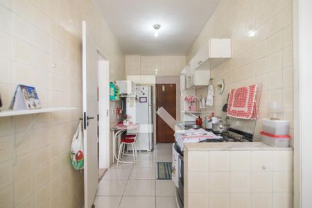 Apartamento à venda com 62m², 1 quarto e 1 vaga Apartamento à venda com 62m², 1 quarto e 1 vagaCozinha