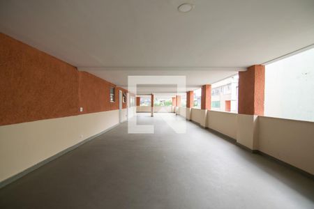 Apartamento à venda com 62m², 1 quarto e 1 vaga Apartamento à venda com 62m², 1 quarto e 1 vagaÁrea comum