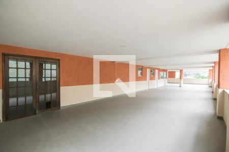Apartamento à venda com 62m², 1 quarto e 1 vaga Apartamento à venda com 62m², 1 quarto e 1 vagaÁrea comum
