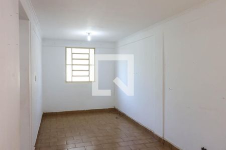 Sala de apartamento para alugar com 2 quartos, 55m² em Subsetor Oeste - 1 (o-1), Ribeirão Preto