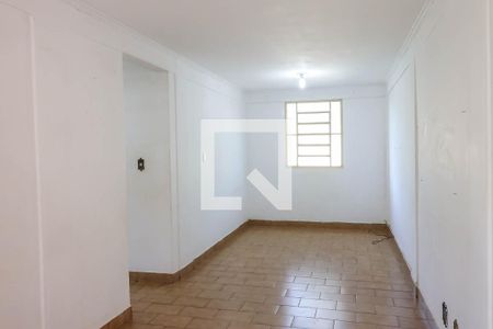 Sala de apartamento para alugar com 2 quartos, 55m² em Subsetor Oeste - 1 (o-1), Ribeirão Preto