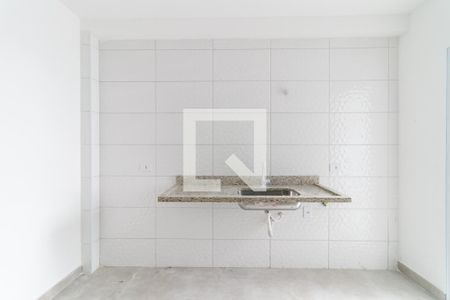 Apartamento para alugar com 45m², 1 quarto e sem vagaCozinha