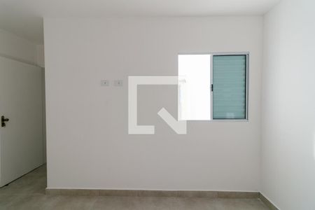 Quarto de apartamento para alugar com 1 quarto, 45m² em Jardim Nordeste, São Paulo
