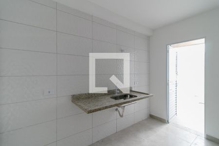 Apartamento para alugar com 45m², 1 quarto e sem vagaCozinha