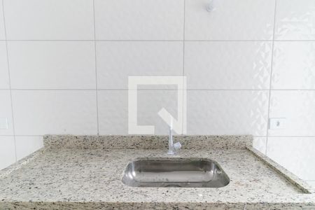 Apartamento para alugar com 45m², 1 quarto e sem vagaCozinha