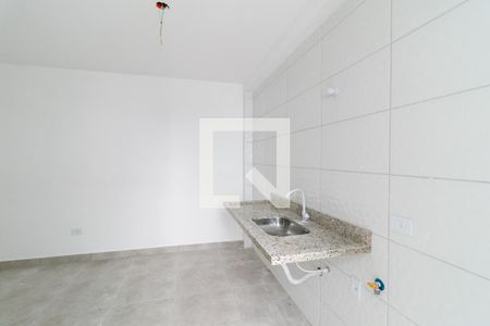 Apartamento para alugar com 45m², 1 quarto e sem vagaCozinha