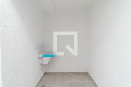 Apartamento para alugar com 45m², 1 quarto e sem vagaÁrea de Serviço