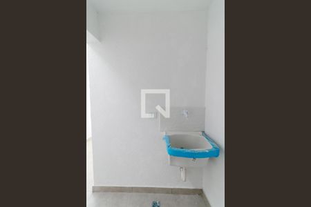 Apartamento para alugar com 45m², 1 quarto e sem vagaÁrea de Serviço