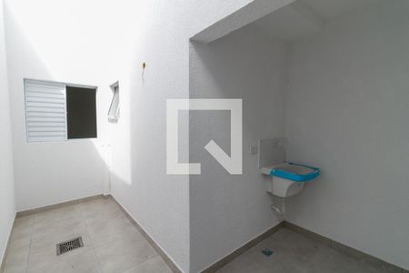 Apartamento para alugar com 45m², 1 quarto e sem vagaÁrea de Serviço