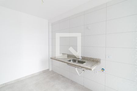 Apartamento para alugar com 45m², 1 quarto e sem vagaCozinha