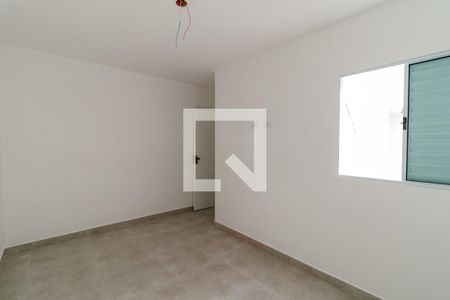 Quarto de apartamento para alugar com 1 quarto, 45m² em Jardim Nordeste, São Paulo
