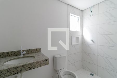 Apartamento para alugar com 45m², 1 quarto e sem vagaBanheiro
