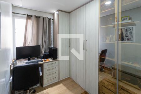 Quarto 2 de apartamento à venda com 2 quartos, 51m² em Conceição, Osasco