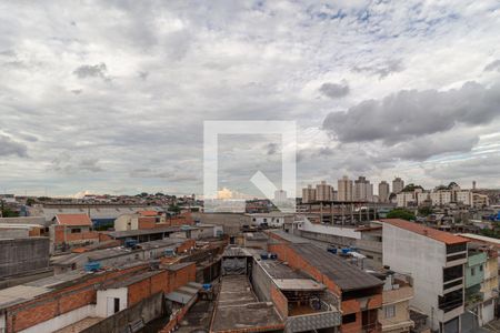 Vista de apartamento à venda com 2 quartos, 51m² em Conceição, Osasco