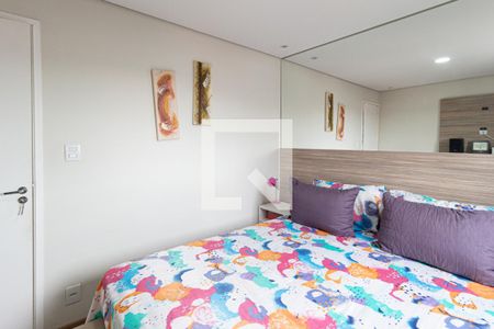 Quarto 1 de apartamento para alugar com 2 quartos, 51m² em Conceição, Osasco