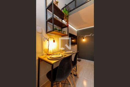 Studio  de kitnet/studio para alugar com 1 quarto, 14m² em Vila Medeiros, São Paulo