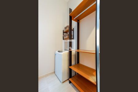 Studio para alugar com 14m², 1 quarto e sem vaga Studio para alugar com 14m², 1 quarto e sem vagaÁrea de Serviço