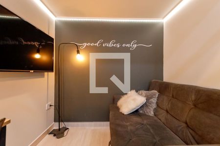 Studio  de kitnet/studio para alugar com 1 quarto, 14m² em Vila Medeiros, São Paulo